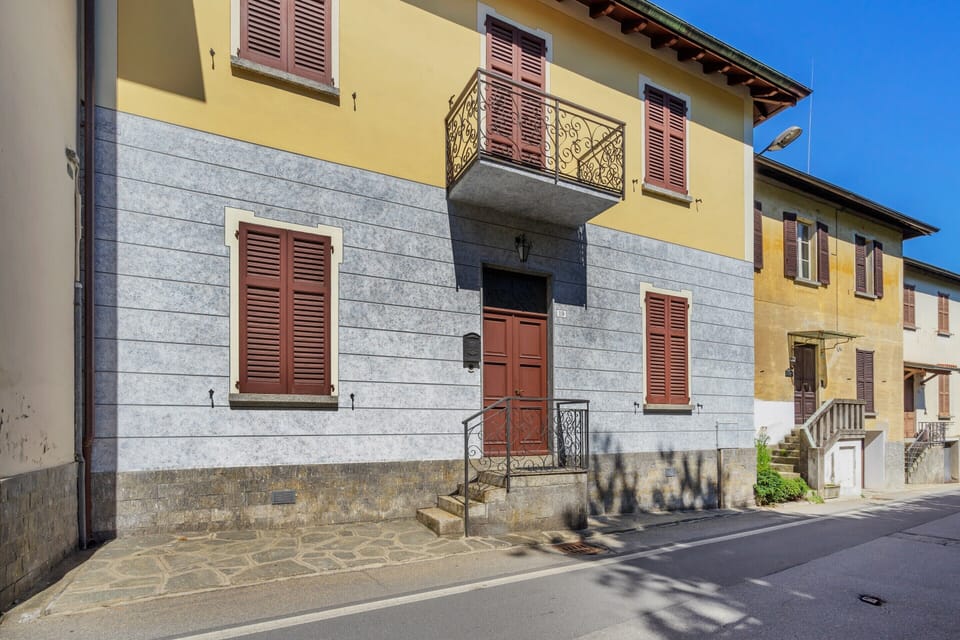 House | Exterior