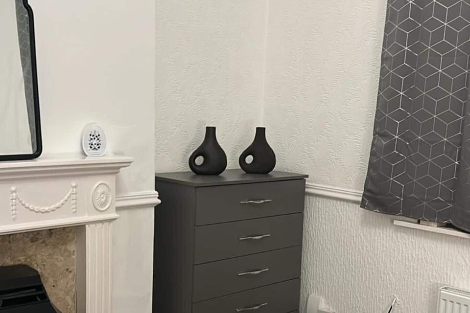 House | Interior