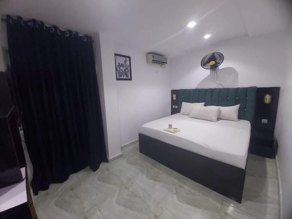 Deluxe Room, Balcony, City View | Desk, laptop workspace, free WiFi