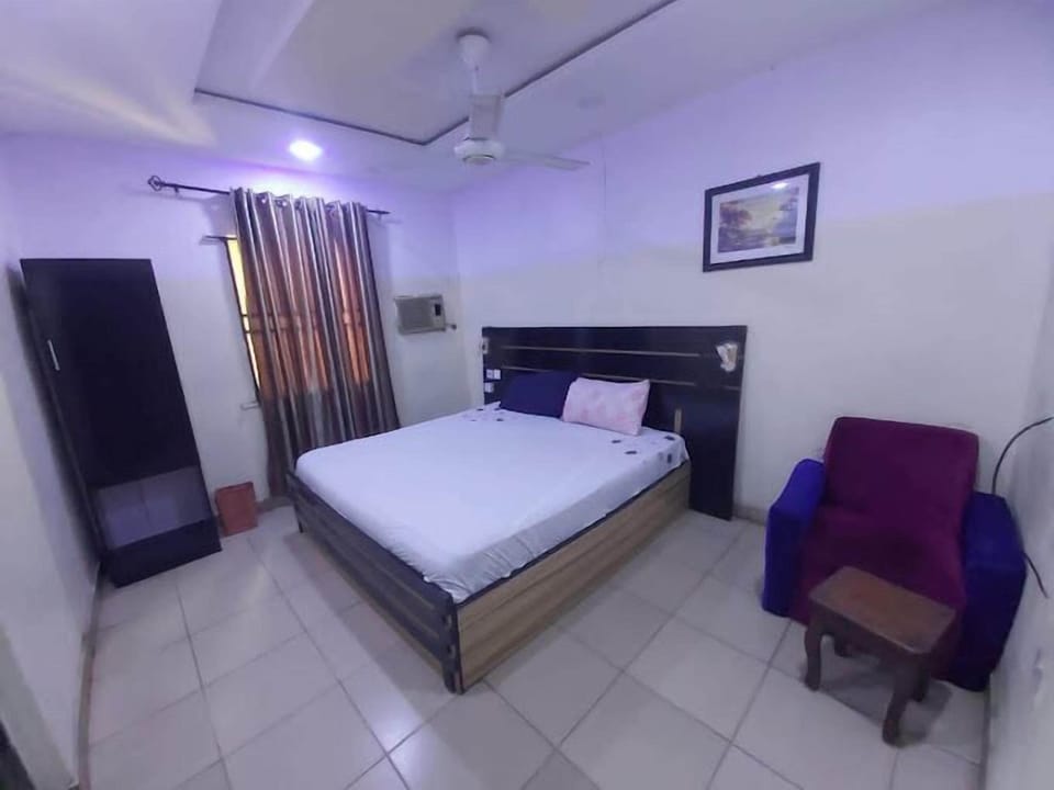 Deluxe Room, Balcony, City View | Desk, laptop workspace, free WiFi