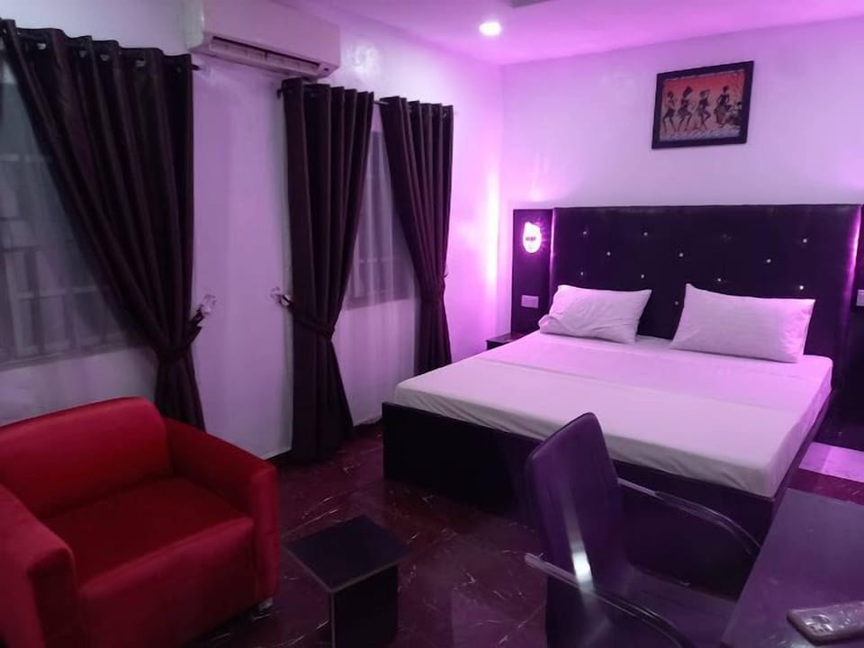 Deluxe Room, Balcony, City View | Desk, laptop workspace, free WiFi