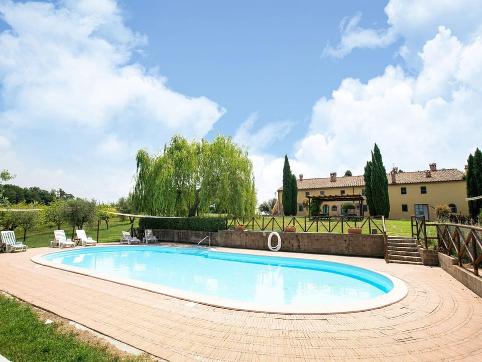 House | Pool | Outdoor pool
