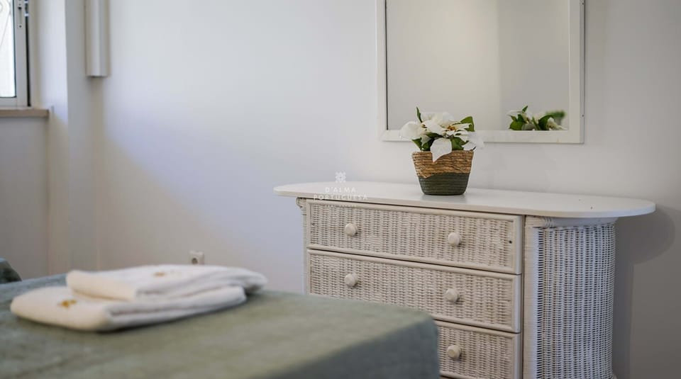 Aveiros Beach Ocean View By D´alma Port Apartment in Albufeira