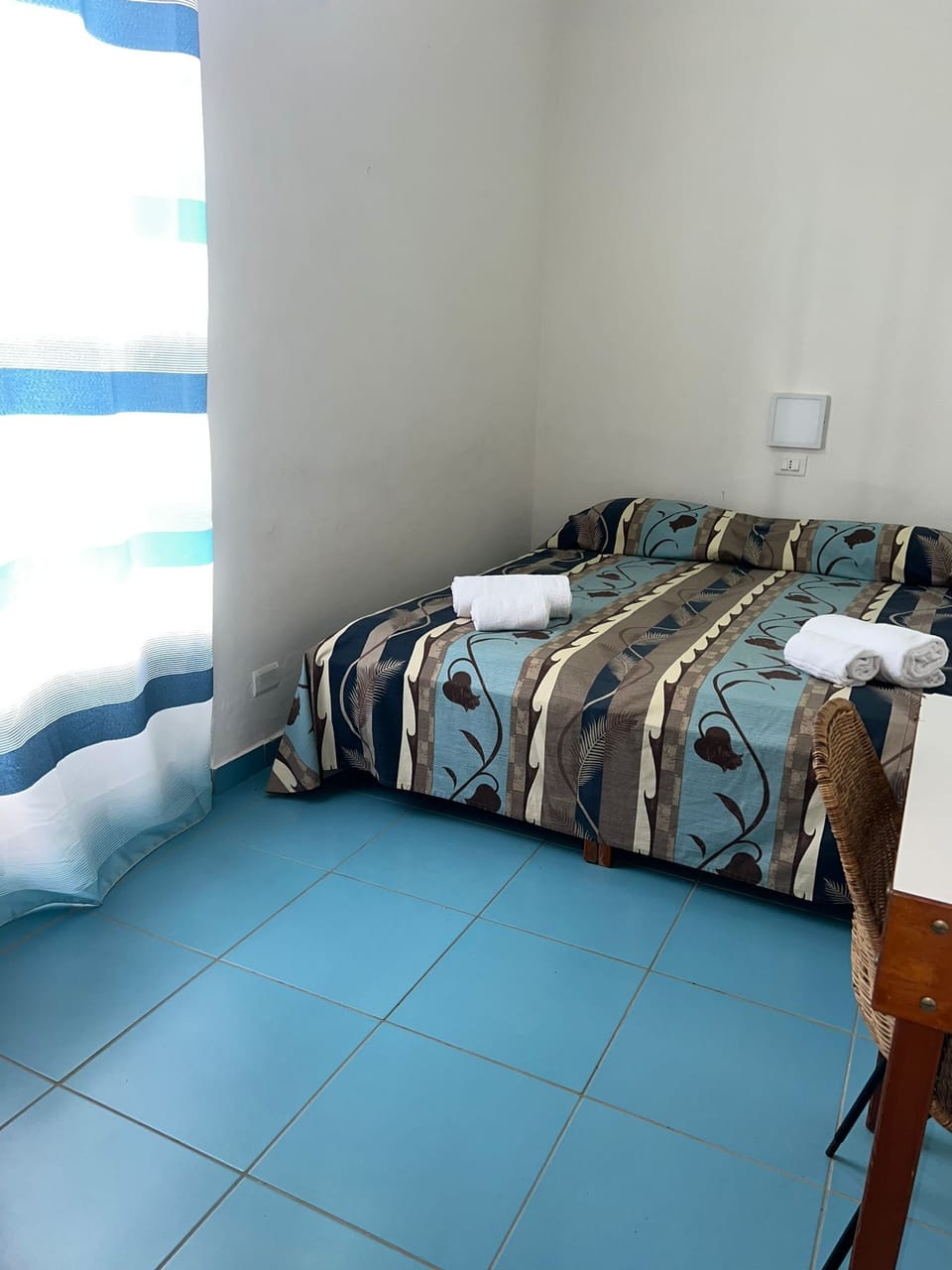 Superior Apartment | Bed sheets