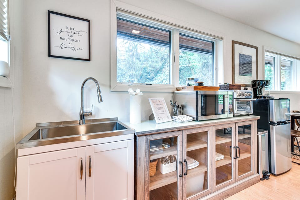 Apartment (0 Bedroom) | Interior