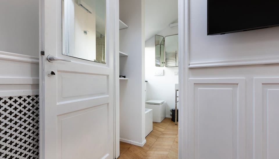 House | 1 bedroom