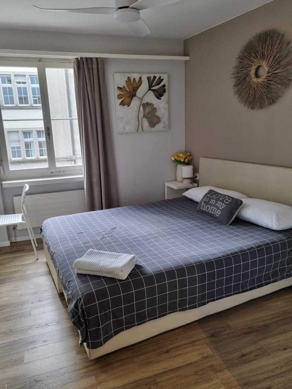 KAYA Zurich Niederdorf Apartment in Zurich City