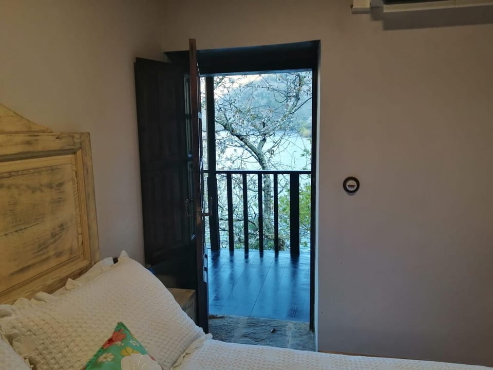 Cottage, Patio, River View | Iron/ironing board, free WiFi
