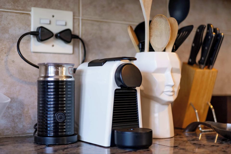 Apartment, Multiple Beds, Pool Access, Ocean View (8 Beach Club ) | Coffee and/or coffee maker