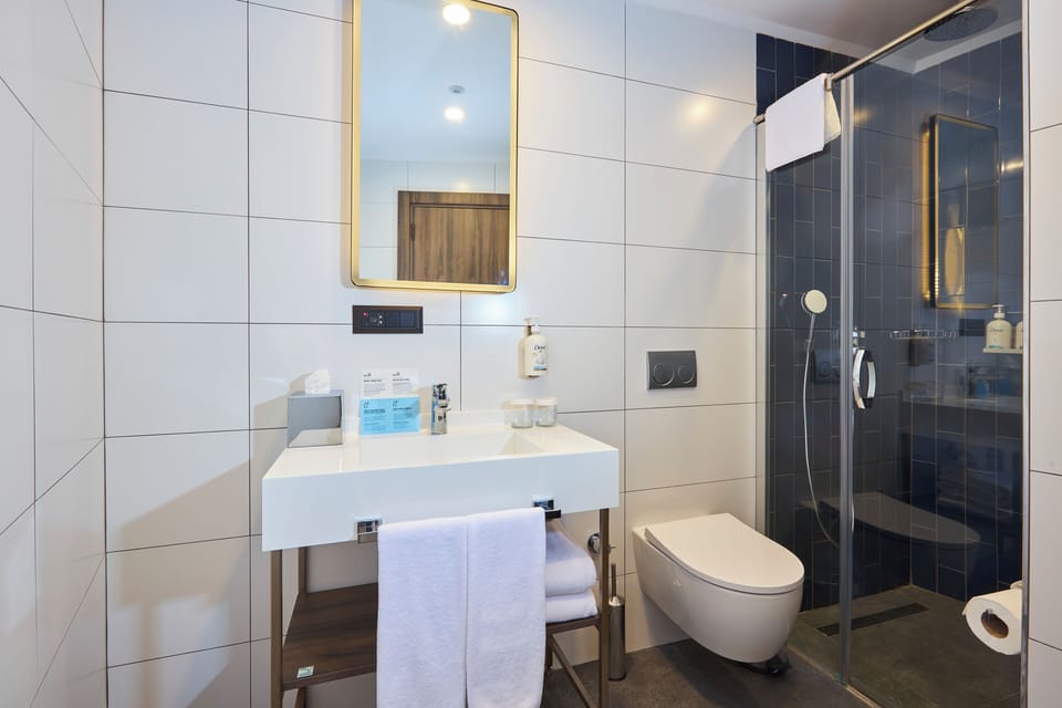 Holiday Inn Express Istanbul - Airport Arnavutkoy by IHG Hotel in Istanbul
