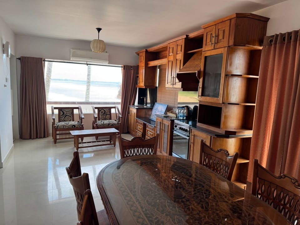 Royal Room, Sea View | View from room