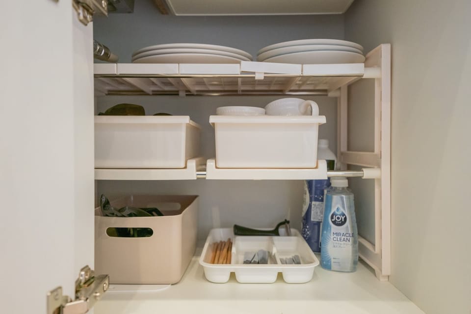 Comfort Cabin, Balcony | Private kitchen | Fridge, microwave, stovetop, electric kettle