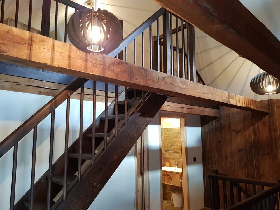 Chalet | Interior