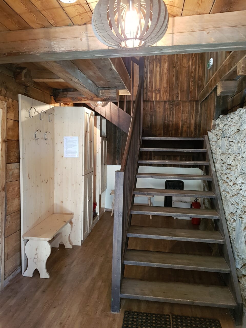 House | Interior