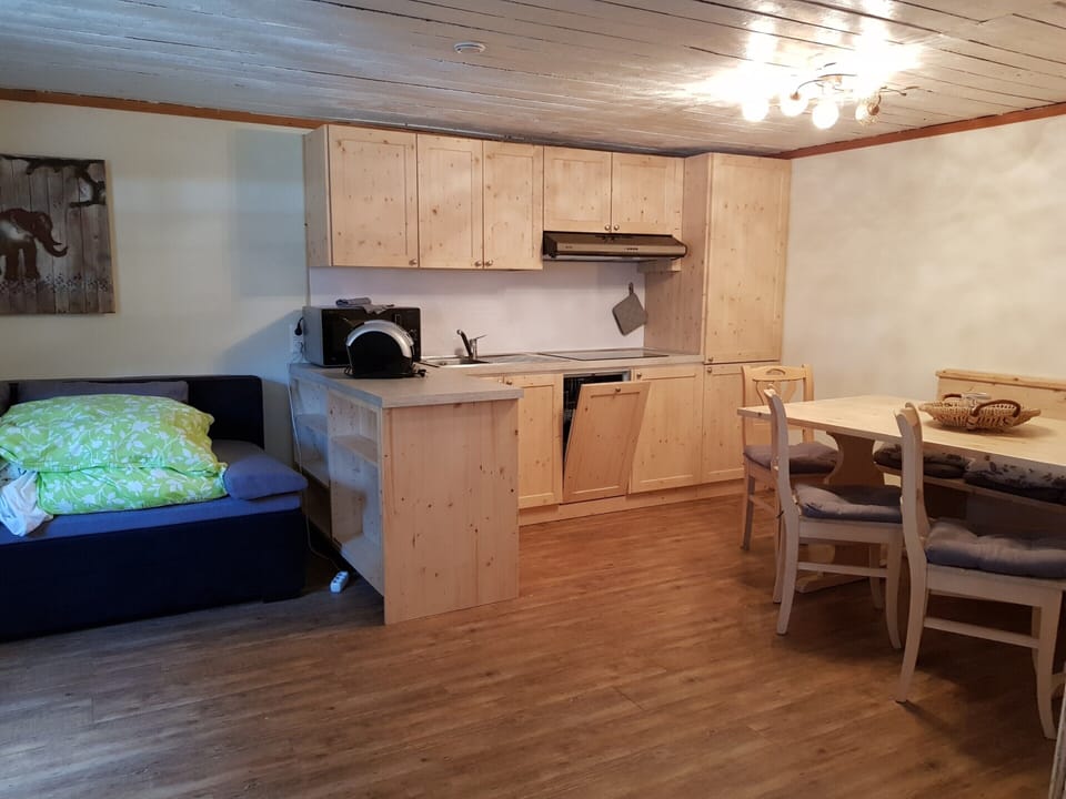 House | Private kitchen | Fridge, microwave, dishwasher, cookware/dishes/utensils