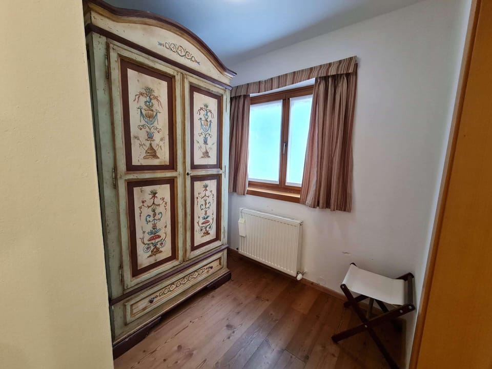 Apartment | Interior