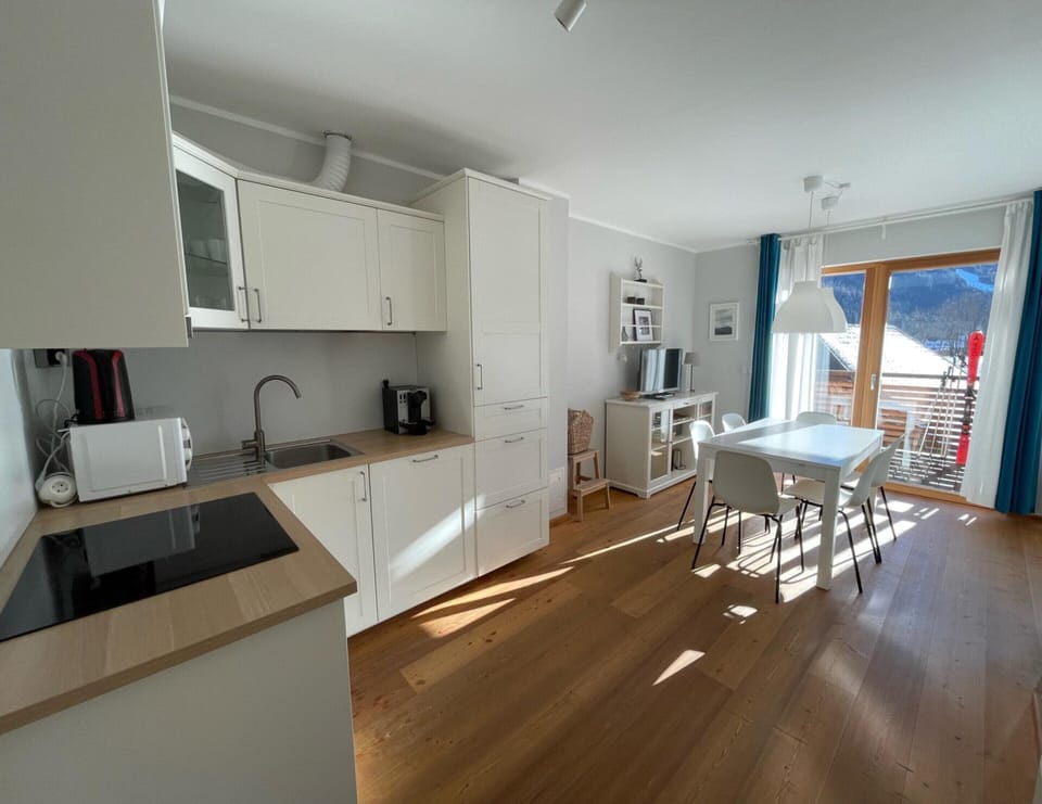 Apartment | Private kitchen
