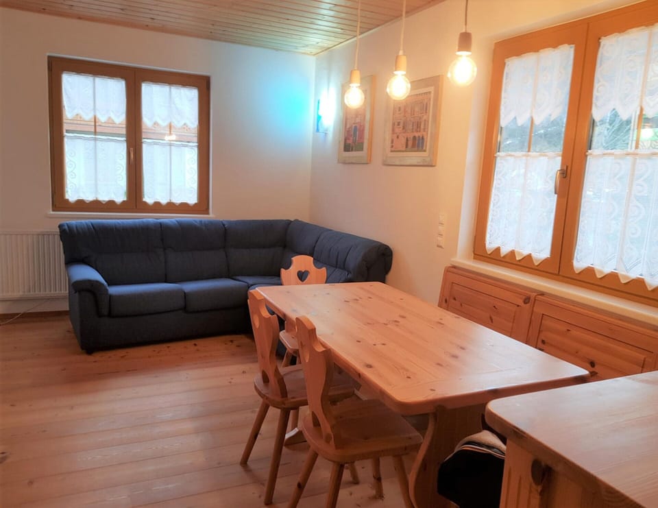 Apartment | Living room