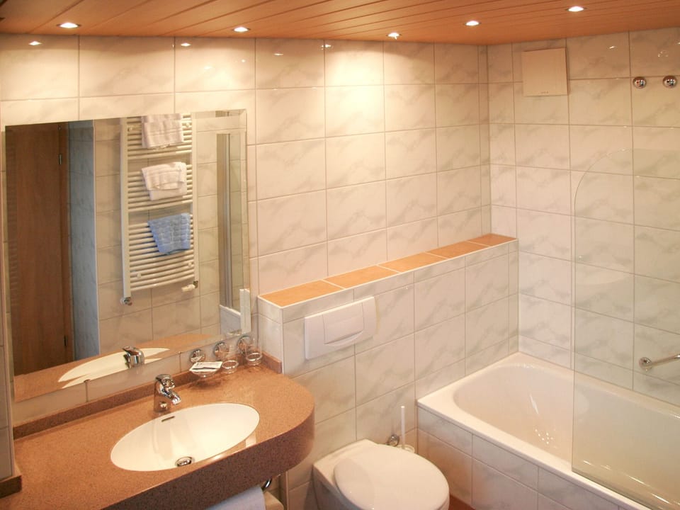 Comfort Double Room | Desk, laptop workspace, soundproofing, free WiFi