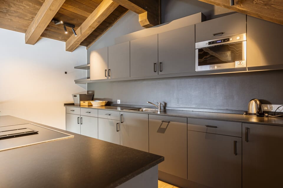 Apartment | Private kitchen