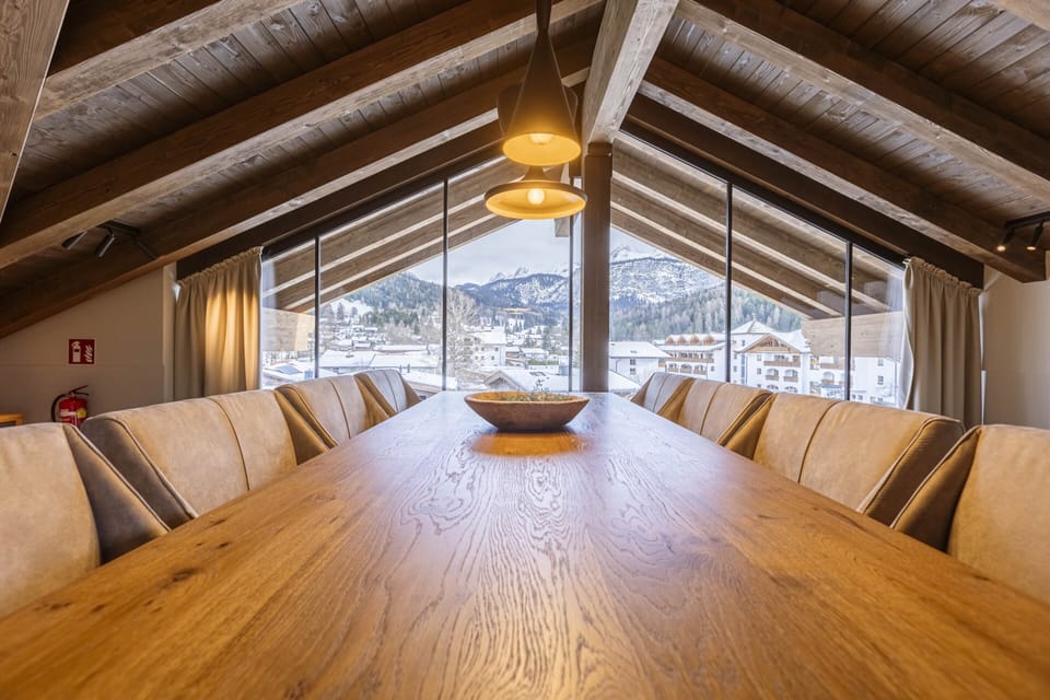 Apartment | Dining