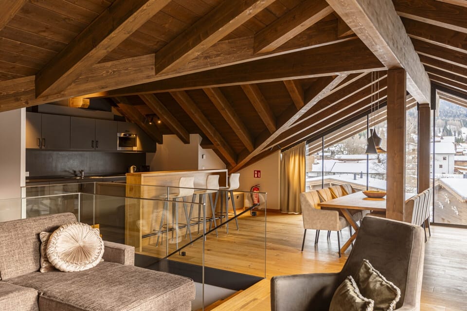 Apartment | Interior