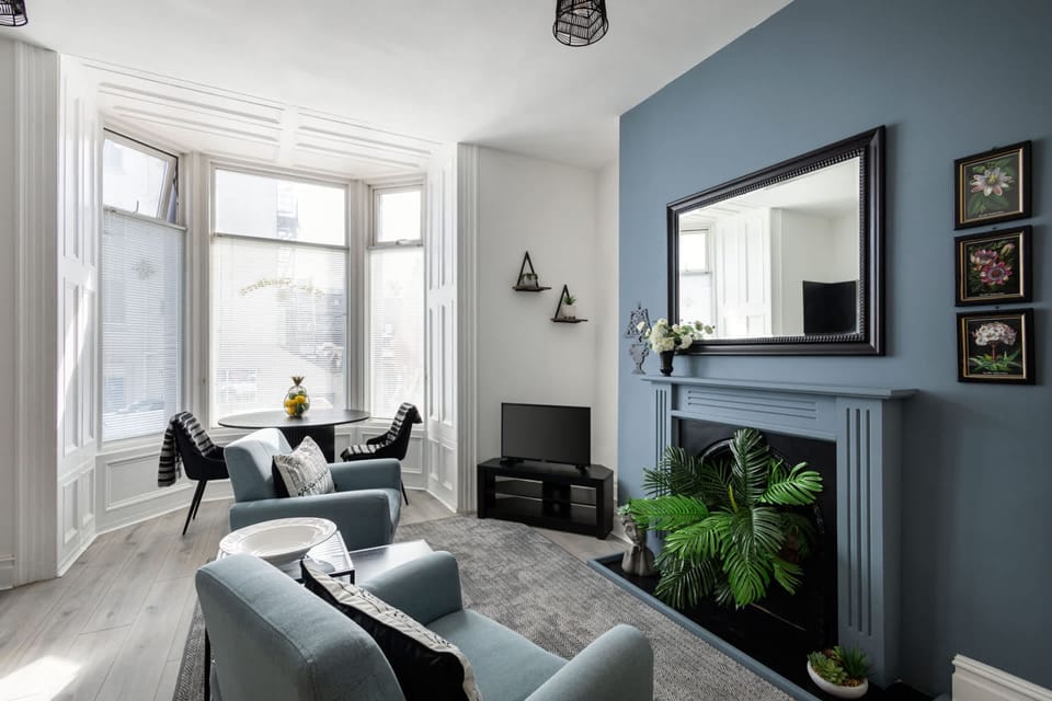 House | 1 bedroom