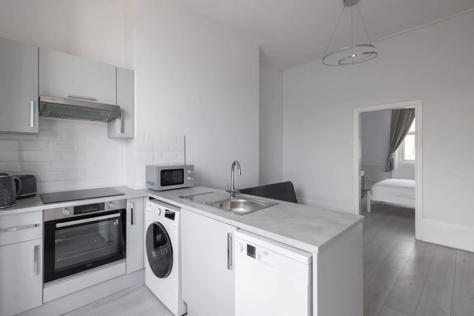 House | 1 bedroom