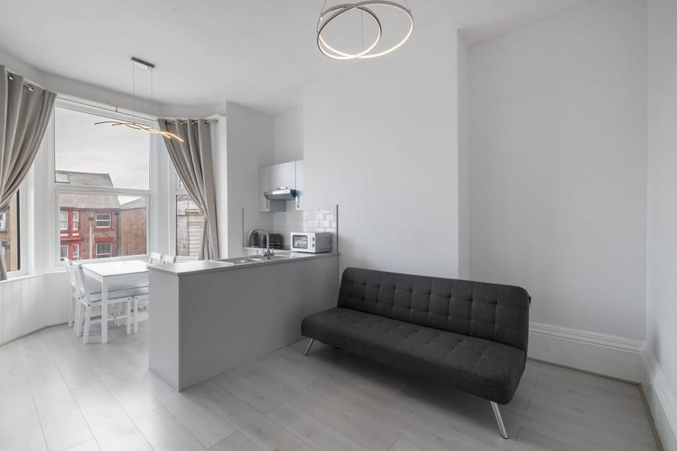 House | 1 bedroom