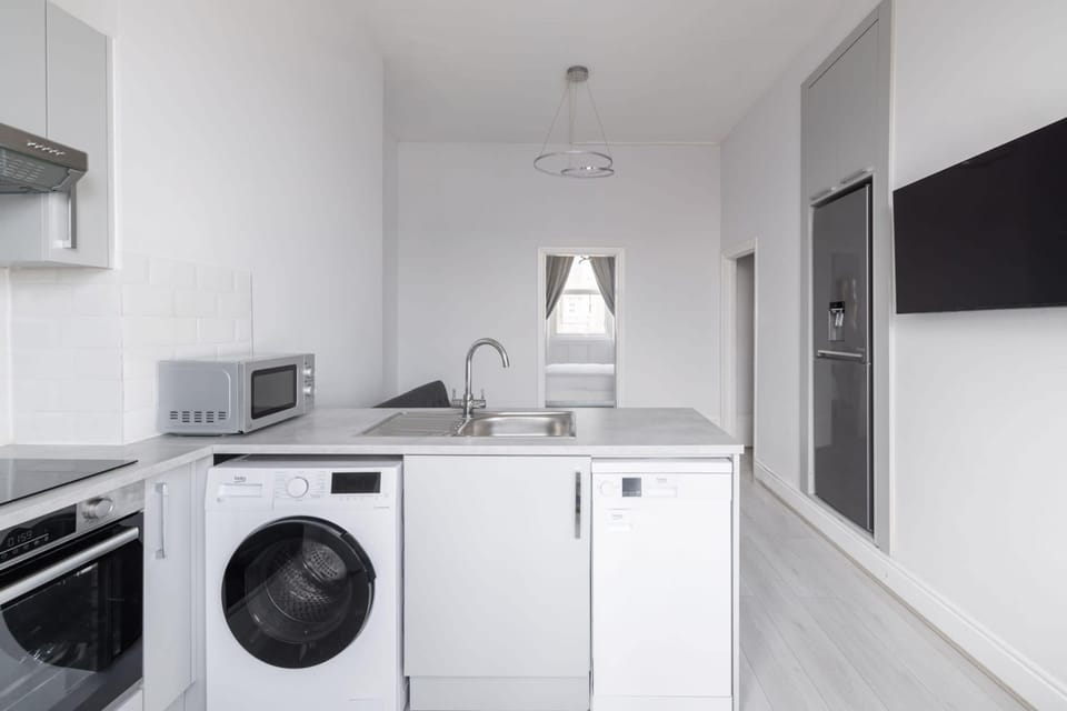 House | 1 bedroom