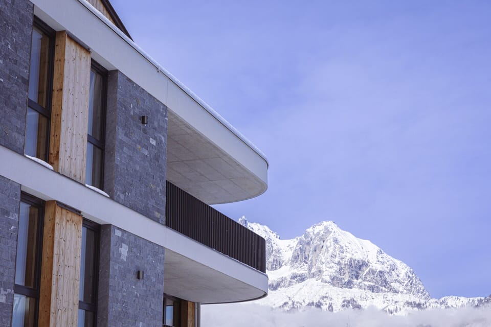 Apartment | Exterior