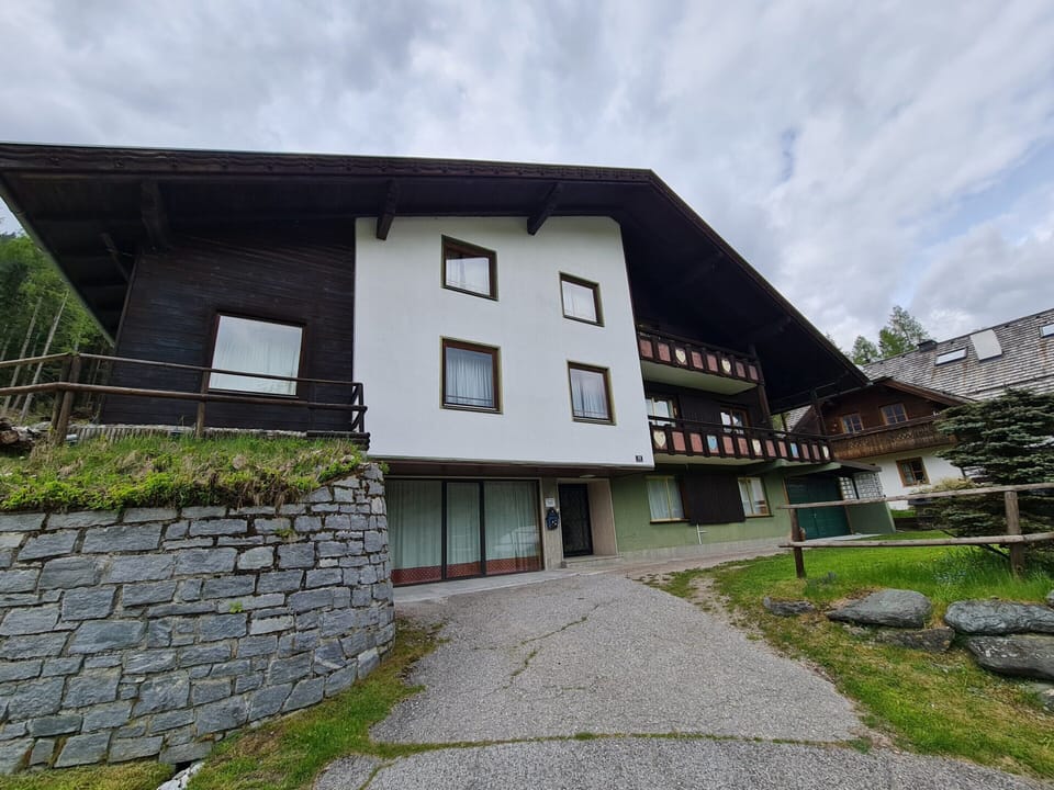Apartment | Exterior