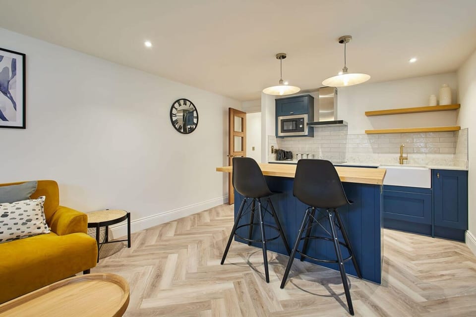 House | 1 bedroom, Internet