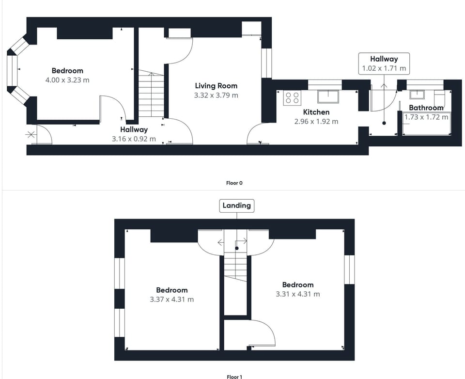 House | 3 bedrooms