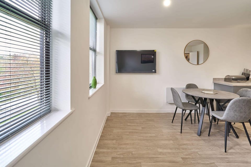 Apartment | 1 bedroom