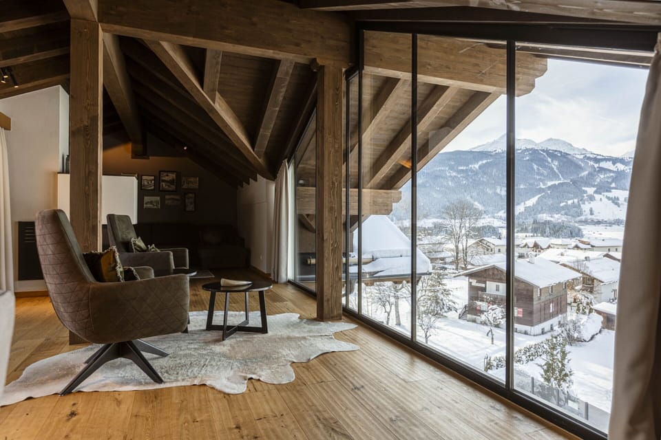 Apartment | Interior