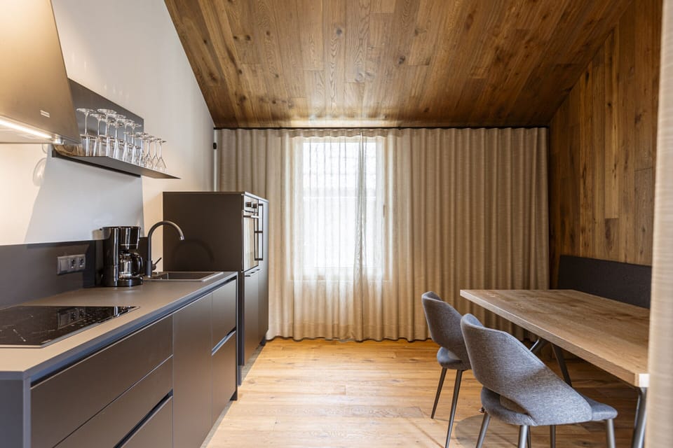 Apartment | Private kitchen