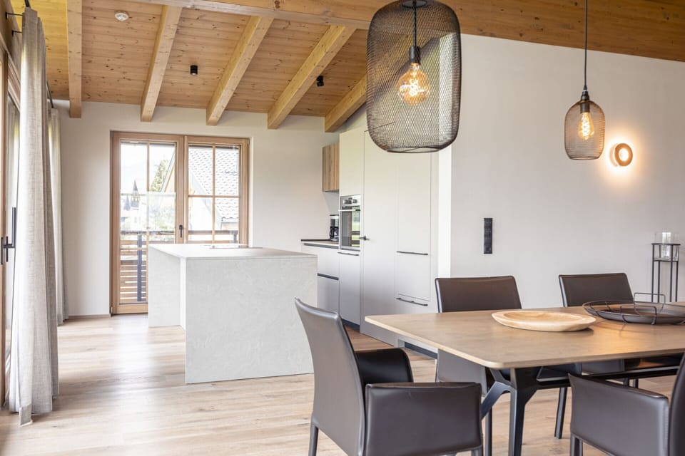 Apartment | Dining