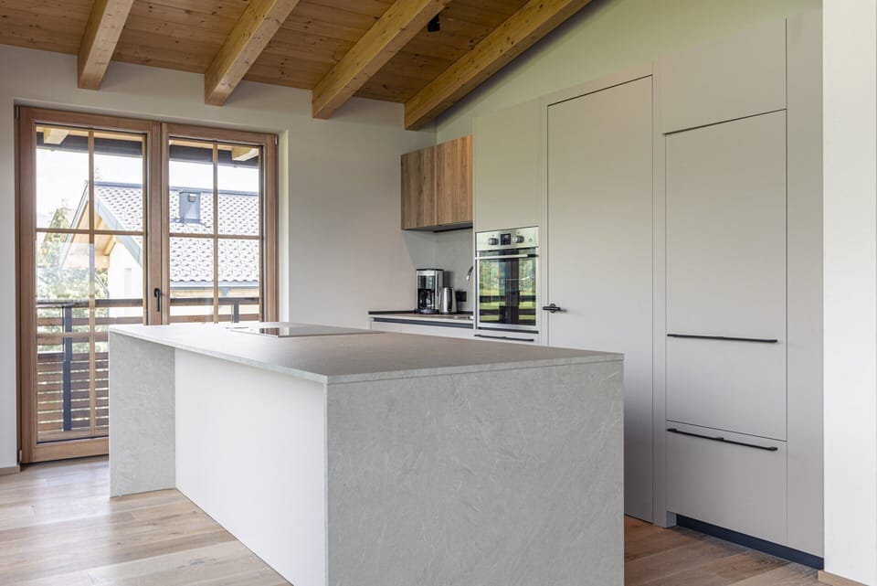 Apartment | Private kitchen