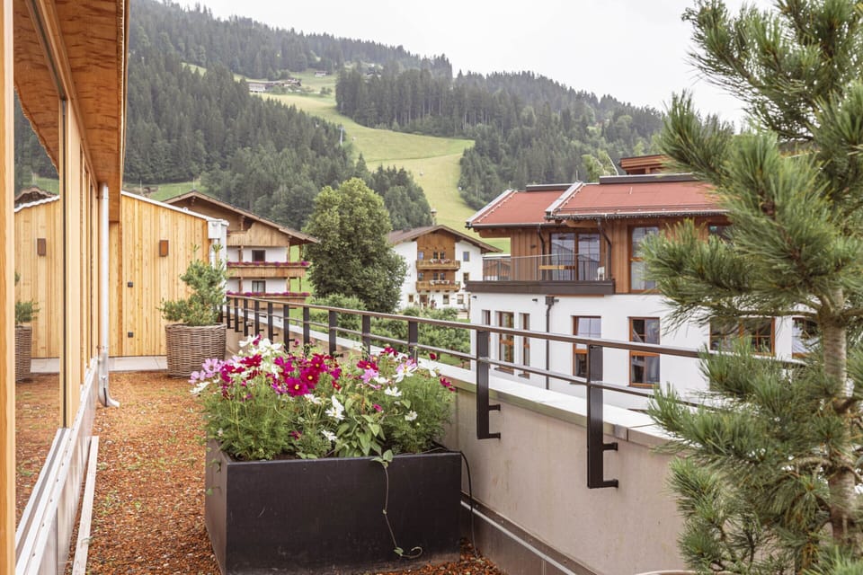 Apartment | Property grounds