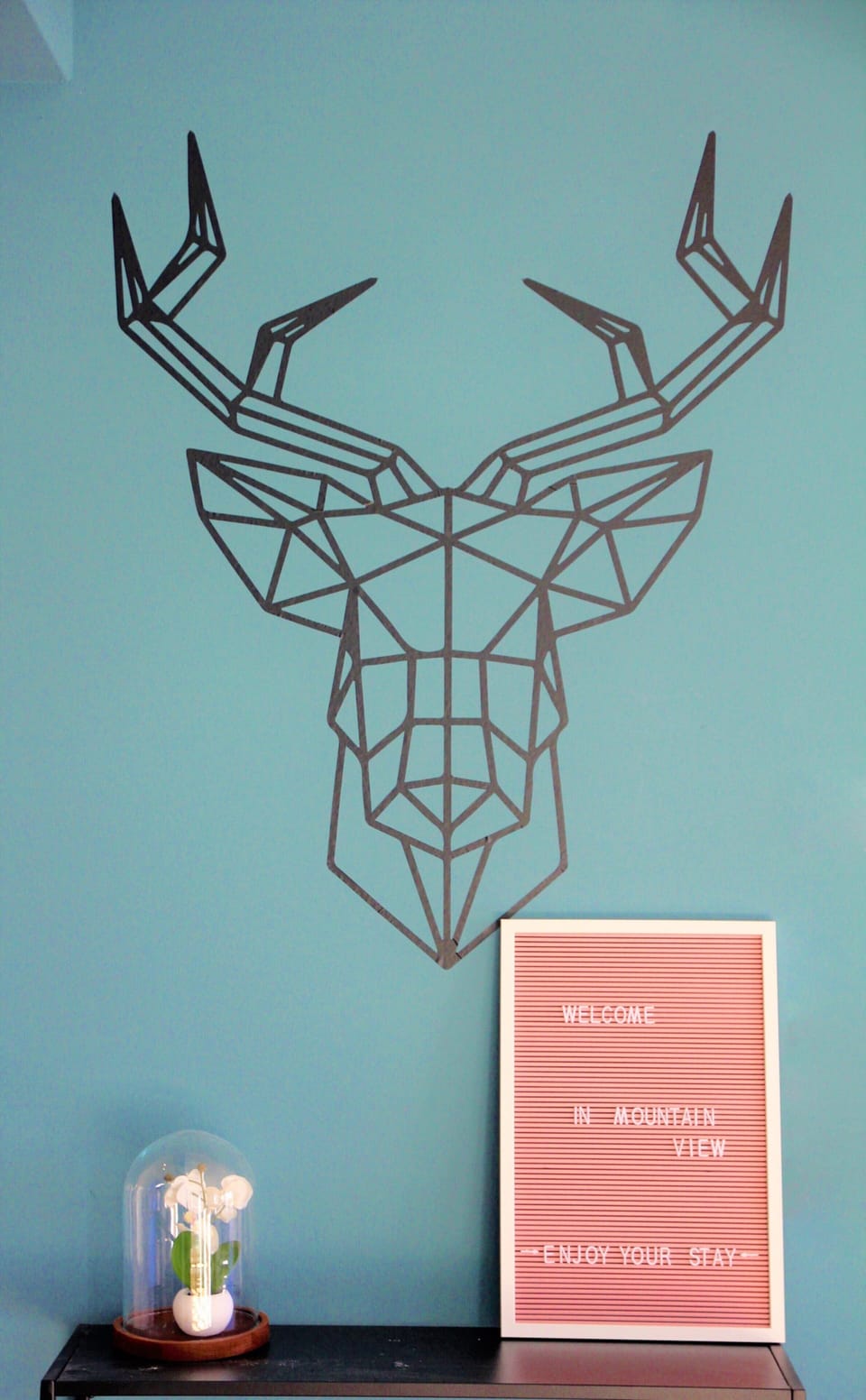 Apartment | Interior detail