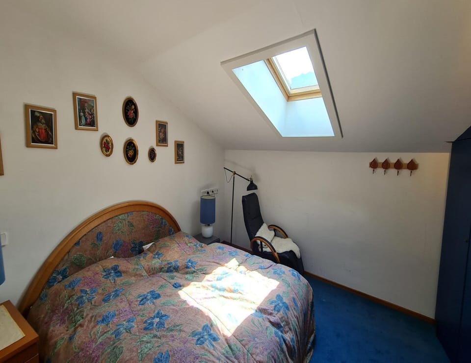 Apartment | 1 bedroom, bed sheets