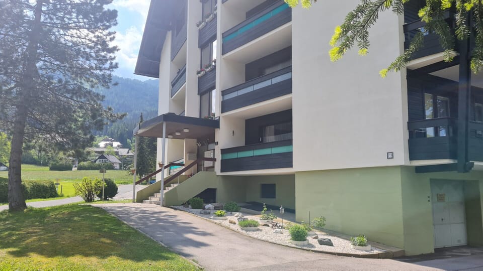 Apartment | Exterior