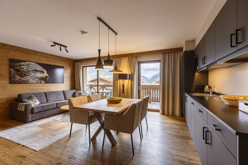 Apartment | Interior