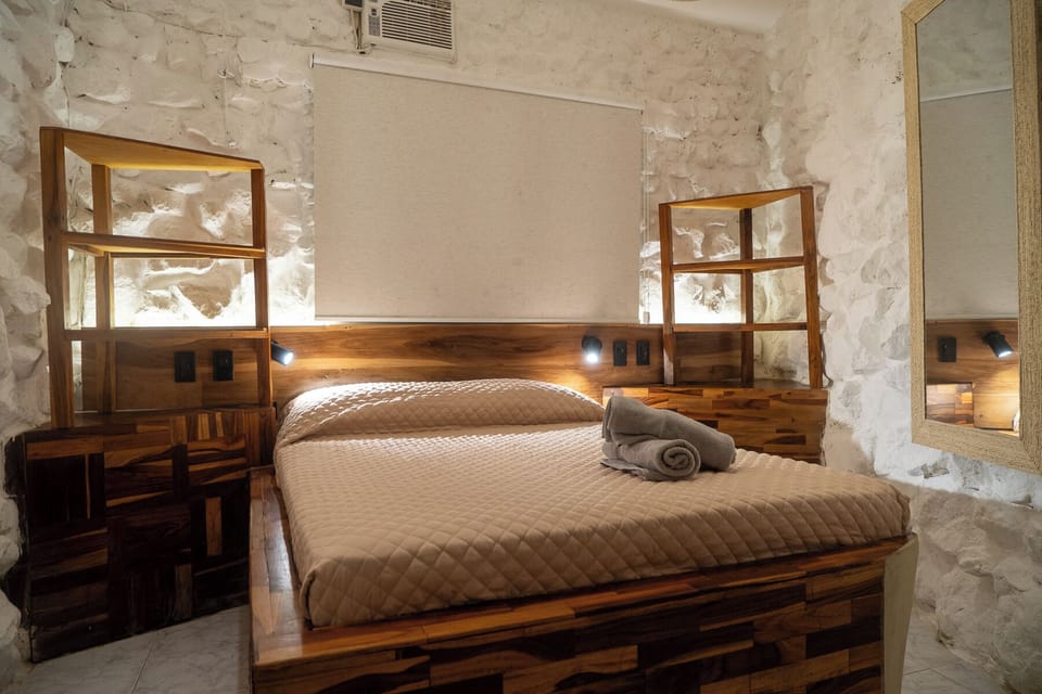 Double Room | WiFi (free)