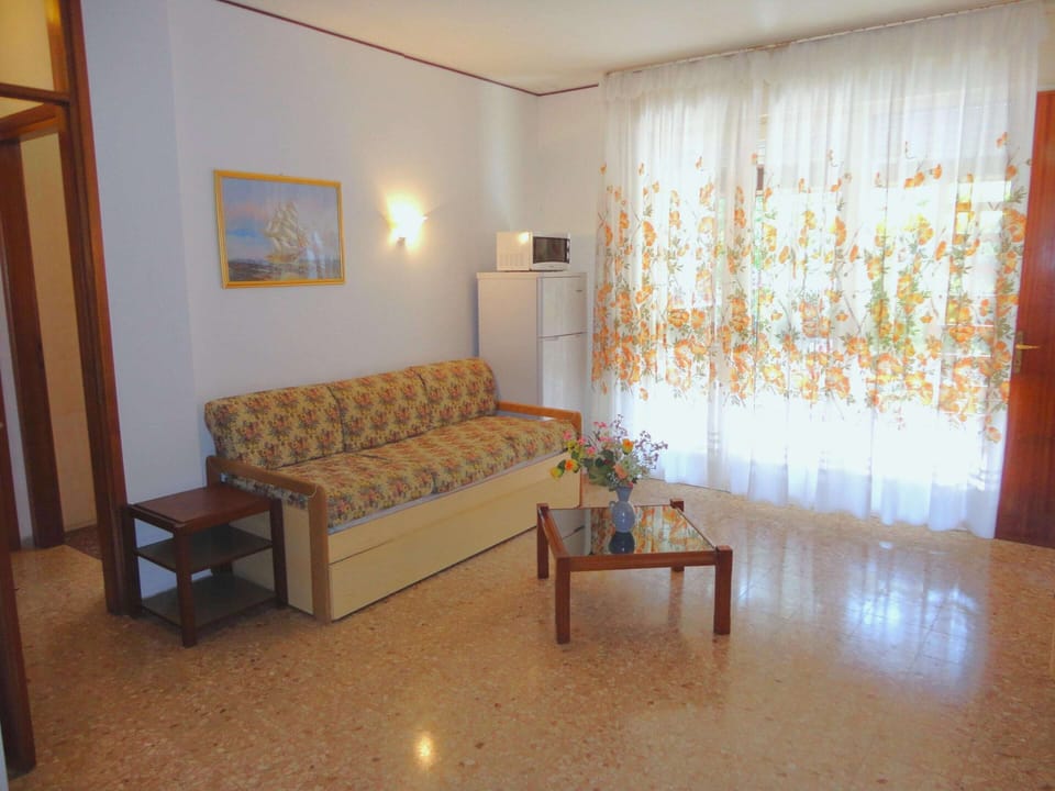 House | Living room