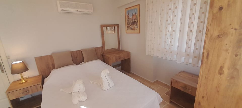 Villa, Balcony, Mountain View | 3 bedrooms, Egyptian cotton sheets, premium bedding, pillowtop beds