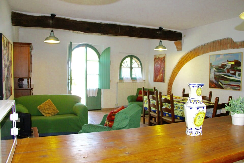 House | Living room