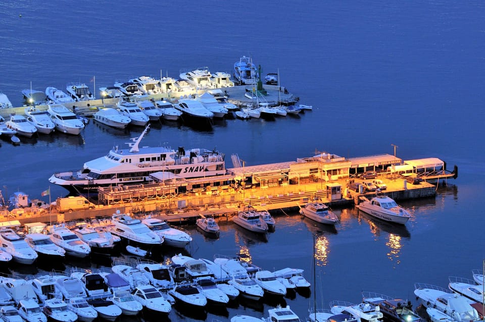 Marina