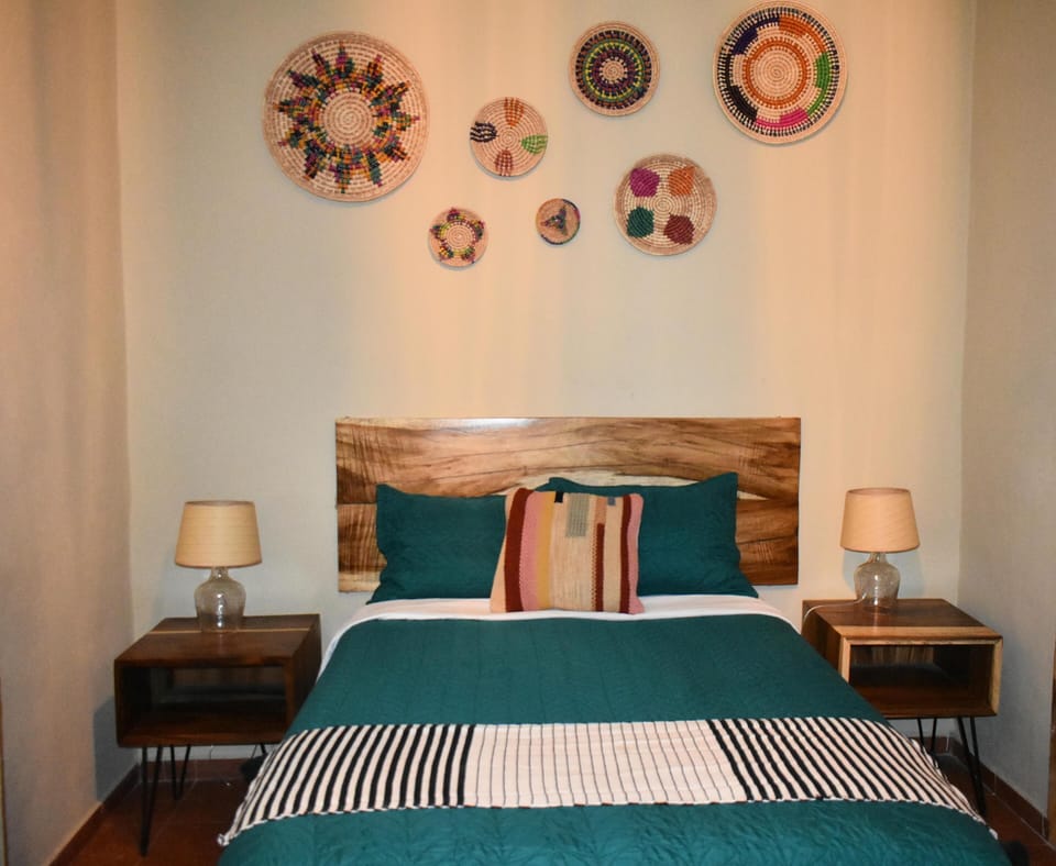 Basic Single Room, Balcony, City View | Blackout drapes, free WiFi, bed sheets